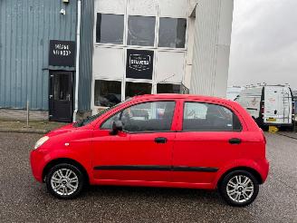 Chevrolet Matiz 0.8 Spirit BJ 2007 29.045 KM picture 2