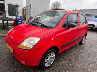 Chevrolet Matiz 0.8 Spirit BJ 2007 29.045 KM picture 7