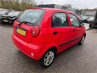 Chevrolet Matiz 0.8 Spirit BJ 2007 29.045 KM picture 5