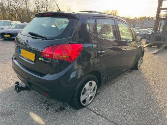 Kia Venga 1.4 CVVT Seven BJ 2012 211.534 KM picture 5