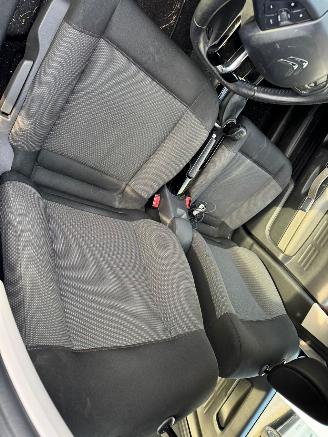 Citroën C4 cactus 1.2 PureTech Business 110.582 KM picture 10