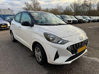 Hyundai I-10 1.0 Comfort AUTOMAAT BJ 2022 60.228 KM 2022/2
