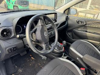 Hyundai I-10 1.0 Comfort AUTOMAAT BJ 2022 60.228 KM picture 9