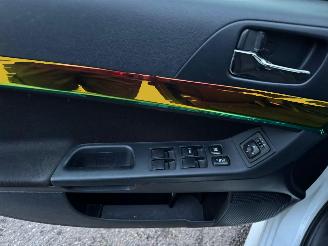 Mitsubishi Lancer Sportback 1.5 Edition One picture 14