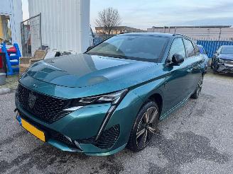 Auto incidentate Peugeot 308 SW 1.2 PureTech GT 2023/1