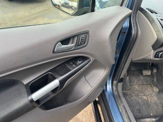 Ford Transit Connect 1.5 AUTOMAAT  EcoBlue L2 Limited picture 14