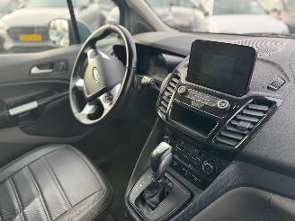 Ford Transit Connect 1.5 AUTOMAAT  EcoBlue L2 Limited picture 10