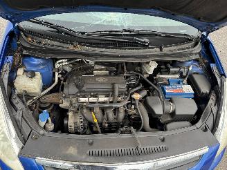 Hyundai I-20 1.2i i-Motion picture 8