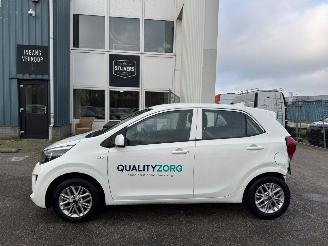 Kia Picanto 1.0 DPi DynamicLine picture 2