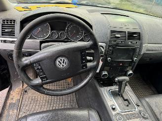 Volkswagen Touareg 3.0 TDI AUTOMAAT picture 11