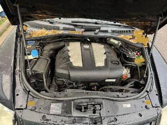 Volkswagen Touareg 3.0 TDI AUTOMAAT picture 7