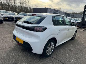 Peugeot 208 1.2 PureTech Active BJ 2022 74555 KM picture 5