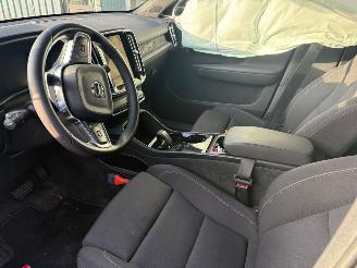 Volvo XC40 Single Motor Core AUTOMAAT  69 kWh BJ 2023 121.006 KM picture 18