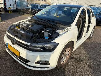 Volkswagen Polo 1.0 TSI Beats BJ 2019 148.220 KM 2019/4
