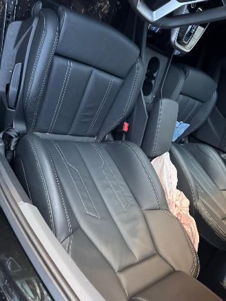 Audi Q4 45 quattro Advanced edition 82 AUTOMAAT kWh BJ 2024 14.672 KM picture 12