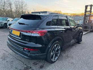 Audi Q4 45 quattro Advanced edition 82 AUTOMAAT kWh BJ 2024 14.672 KM picture 5