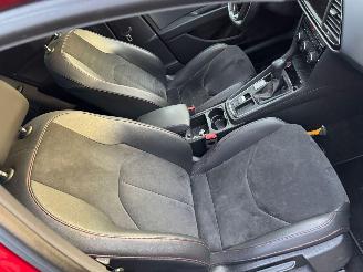 Seat Leon 1.4 EcoTSI FR AUTOMAAT picture 16