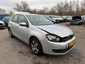 Volkswagen Golf 1.4 Trendline picture 6