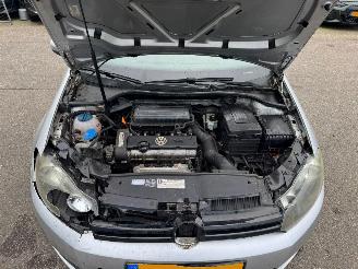 Volkswagen Golf 1.4 Trendline picture 7