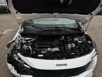 Peugeot 3008 1.6 HYbrid 225 GT Pack Business AUTOMAAT picture 8