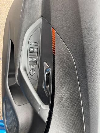 Peugeot e-2008 EV Active Pack 50 kWh picture 18