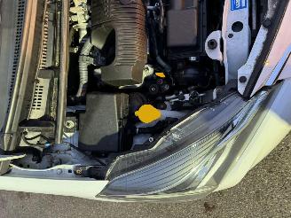 Toyota Yaris 1.5 Hybrid Design Sport AUTOMAAT picture 8