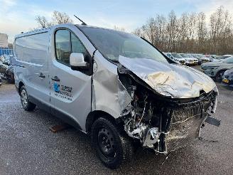 Renault Trafic 2.0 dCi 130 T27 L1H1 Work Edition picture 7