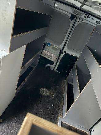 Renault Trafic Renault TRAFIC 2.0 Blue dC1 150 EDC T30 L2H1 Advance picture 5