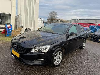 škoda osobní automobily Volvo V-60 2.0 D2 Nordic+ 2016/7