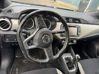 Nissan Micra 0.9 IG-T N-Connecta picture 12