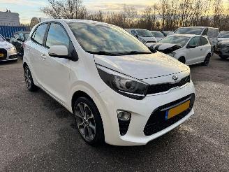 Kia Picanto 1.0 CVVT Design Edition picture 6