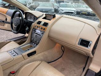 Aston Martin Db9 Volante 5.9 V12 picture 12