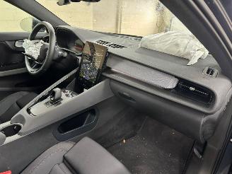 Polestar 2 Long Range Single Motor Plus 82 kWh picture 14