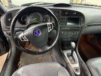 Saab 9-3 Cabrio 2.0T Aero AUTOMAAT picture 13
