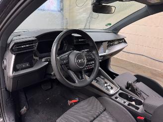 Audi A3 Sportback 35 TFSI Advanced edition AUTOMAAT picture 8