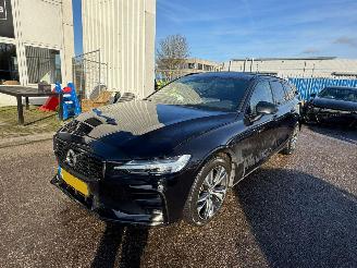 Auto incidentate Volvo V-60 2.0 AUTOMAAT B5 R-Design 89.649 KM 2021/7