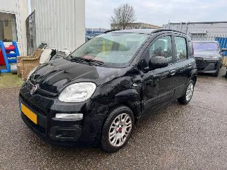 Voiture accidenté Fiat Panda 0.9 TwinAir Easy 2013/1