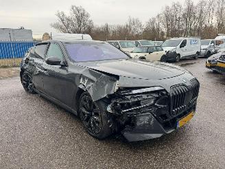 BMW 7-serie 750e xDrive AUTOMAAT SKY LOUNGE BJ 2024 picture 8
