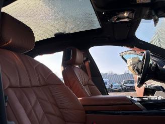 BMW 7-serie 750e xDrive AUTOMAAT SKY LOUNGE BJ 2024 picture 33