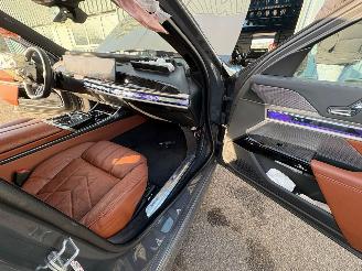 BMW 7-serie 750e xDrive AUTOMAAT SKY LOUNGE BJ 2024 picture 35