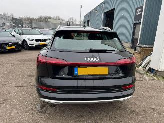 Audi E-tron e-tron 50 quattro Launch edition plus 71 kWh 313 PK picture 4