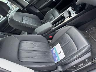 Audi E-tron e-tron 50 quattro Launch edition plus 71 kWh 313 PK picture 15