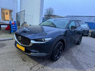 Avarii autoturisme Mazda CX-30 2.0 e-SkyActiv-G M Hybrid Homura 2024/5