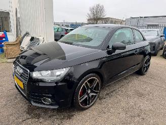 Audi A1 1.2 TFSI Attraction BJ 2010 232.183 KM 2010/12