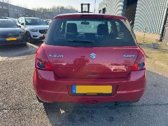 Suzuki Swift 1.3 Limited picture 4