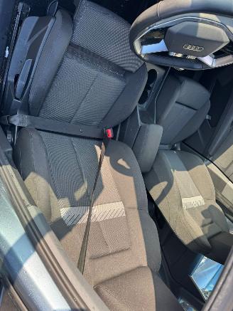 Audi Q4 e-tron 40 Advanced edition 77 kWh AUTOMAAT picture 15