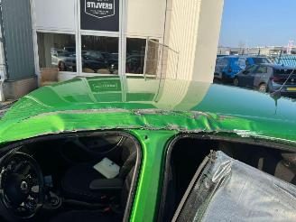 Smart Forfour electric drive passion 18 kWh picture 7