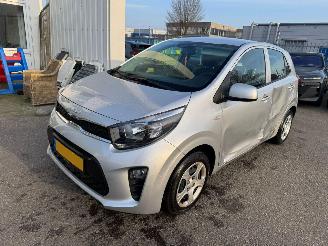 skadebil auto Kia Picanto 1.0 DPi ComfortLine 2024/2