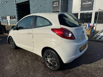 Ford Ka 1.2 Cool & Sound start/stop picture 3