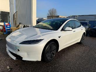 Avarii autoturisme Tesla Model 3 RWD 60 kWh 2025/3